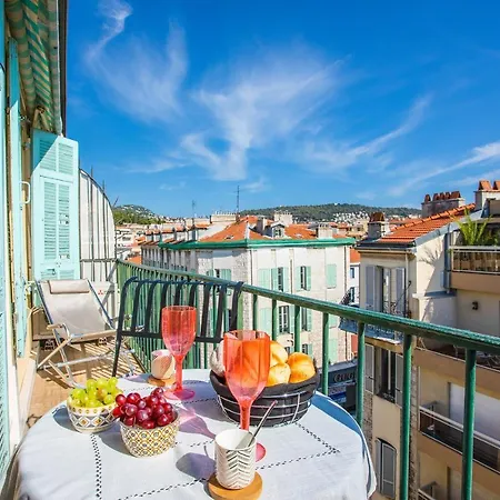 Apartman Le Foch Ap4244 By Riviera Homes