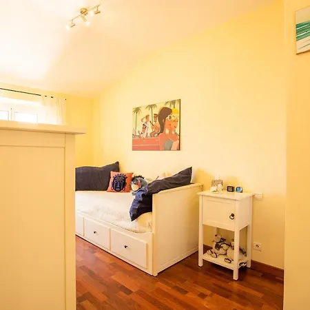 Apartman Le Foch Ap4244 By Riviera Homes Nizza