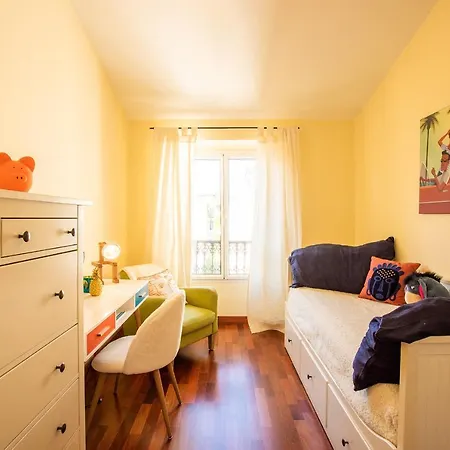 Le Foch Ap4244 By Riviera Homes Apartman Nizza