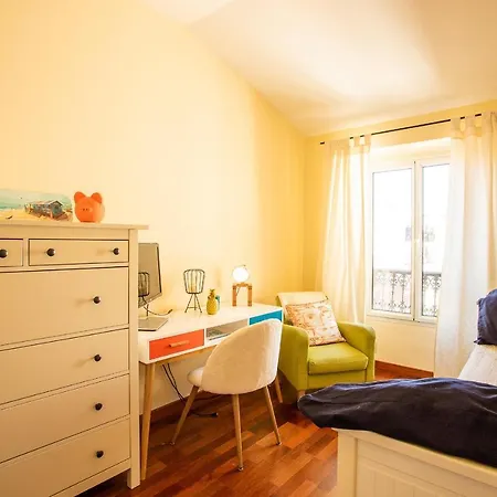 Le Foch Ap4244 By Riviera Homes Apartman Nizza