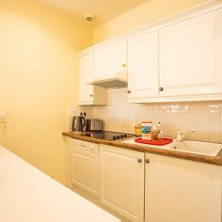 Apartment Le Foch Ap4244 By Riviera Homes *